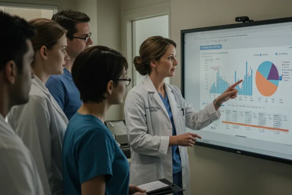 Agilon Health: The $1.4 Billion Public VBC Platform Driving Full-Risk Capitation