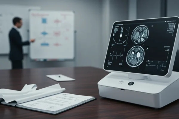 Anumana’s AI Moat: FDA to CPT for Recurring Revenue