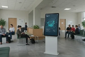 Babylon’s Fall: Why Diversified Payers Are AI Health’s Valuation Floor
