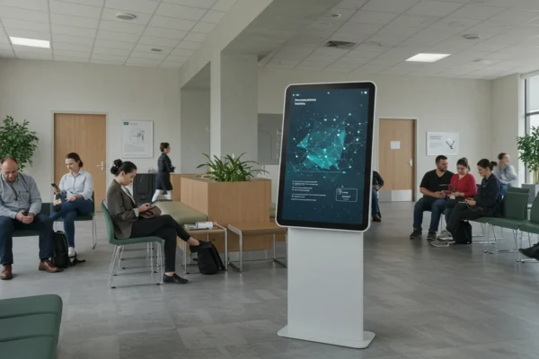 Babylon’s Fall: Why Diversified Payers Are AI Health’s Valuation Floor
