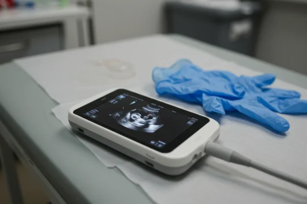 Butterfly Network: The AI Ultrasound Investment Reality Check