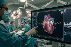 Cardiac AI: De-Risking Investment with Proven ROI & Enterprise Scale