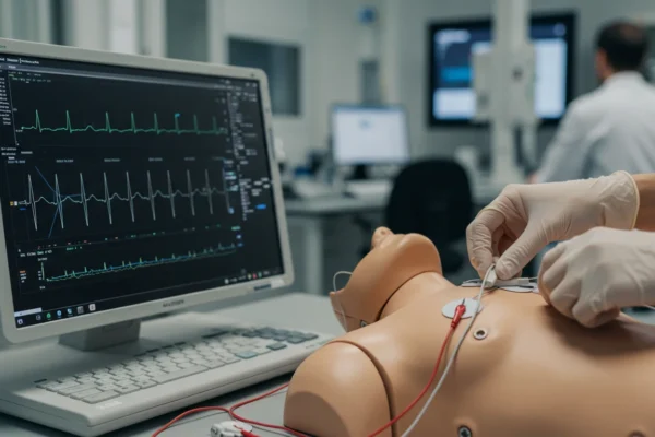 Cardiac AI ECG: Who Wins the Billion Dollar Market?