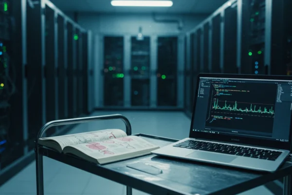 Decoding Healthcare AI: Valuation Beyond Market Caps