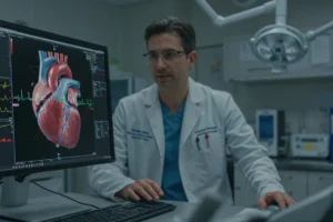 FDA Breakthrough: How Designation Fuels Cardiac AI Valuations