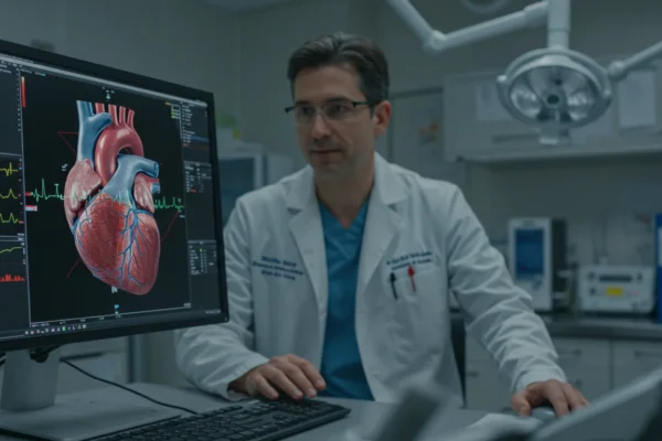 FDA Breakthrough: How Designation Fuels Cardiac AI Valuations