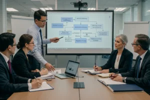 FDA PCCP: Building Regulatory Moats for AI Health Investments