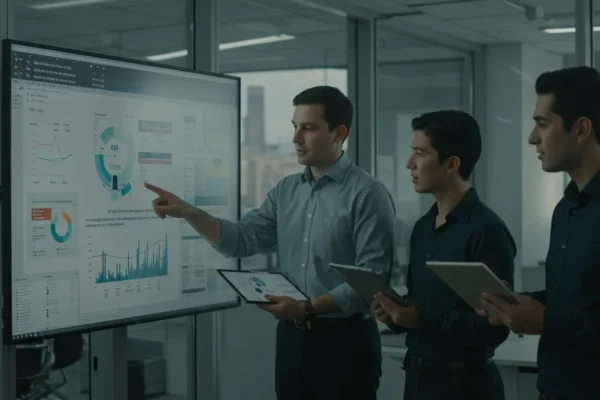 Navina’s IPO Play: Goldman’s $55M Fuels VBC AI Copilot & US-Israel Bridge