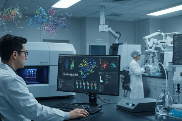 Tempus AI’s Billion Dollar Moat: Valuing the Healthcare AI Giant