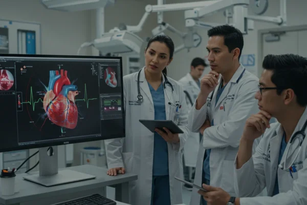 Viz.ai: IPO-Ready With a Billion-Dollar Cardiac AI Platform?