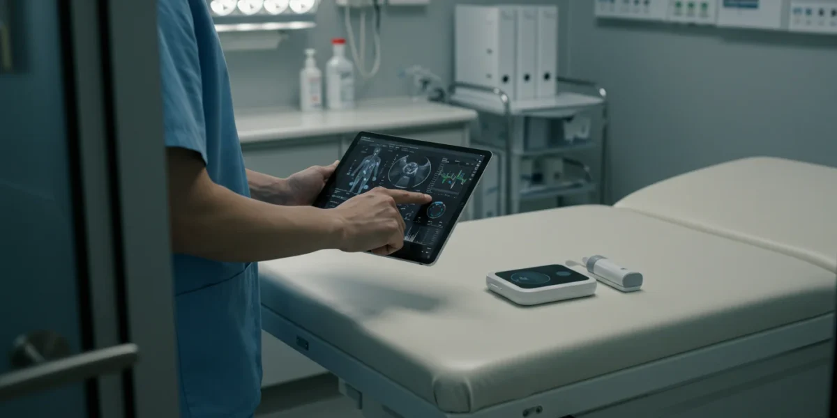 AI Clinical Evidence: De-Risking Investments in Digital Health