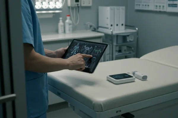 AI Clinical Evidence: De-Risking Investments in Digital Health