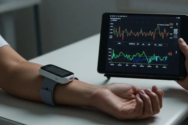 AI in Chronic Disease: Separating Value from Vaporware