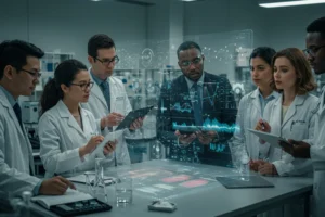 Beyond the Hype: De-Risking AI Health Investments