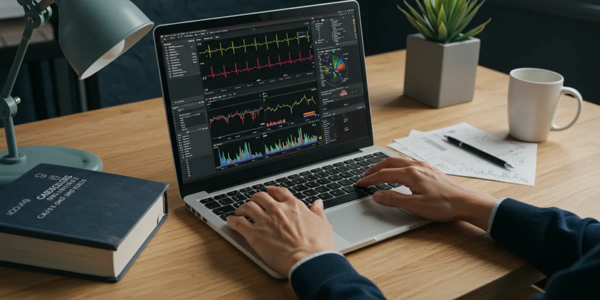 Cardiac AI: Data-Driven Insights for Savvy Investors