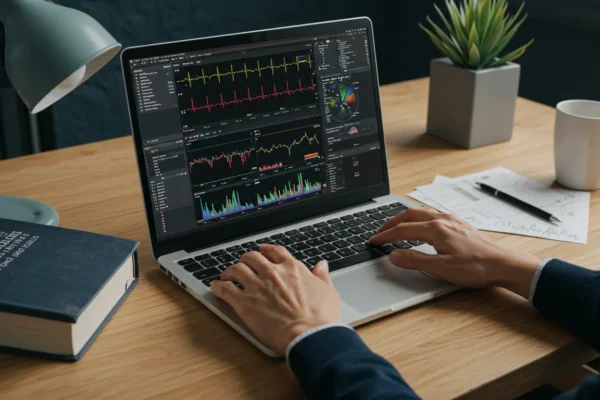 Cardiac AI: Data-Driven Insights for Savvy Investors