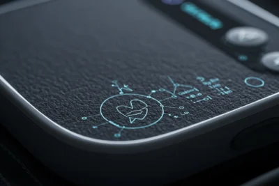Cardiac AI: Investing in Home Blood Pressure Management