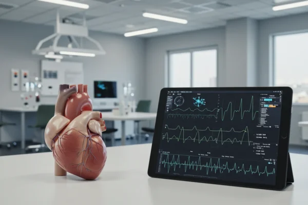 Cardiac AI: Investing in Preclinical Scale, Not Zombie Startups