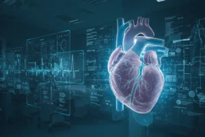 Cardiac AI Investment: Decoding Leadership & Data Moats