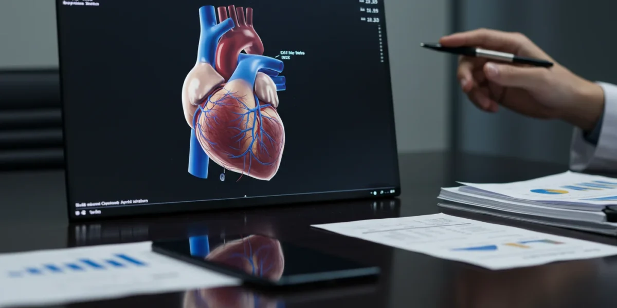 Cardiac AI ROI: The Hard Data Investors Demand