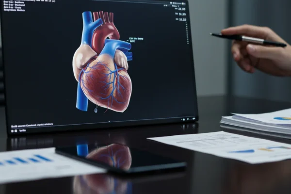 Cardiac AI ROI: The Hard Data Investors Demand