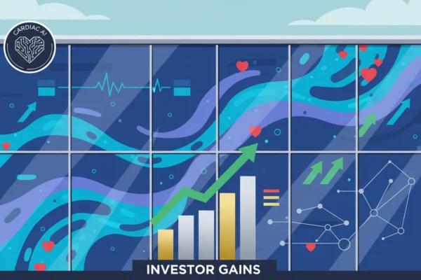 Cardiac AI: Unbundling Heart Health for Investor Gains