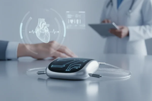 Cardiovascular AI: Scaling for Value-Based Care Dominance