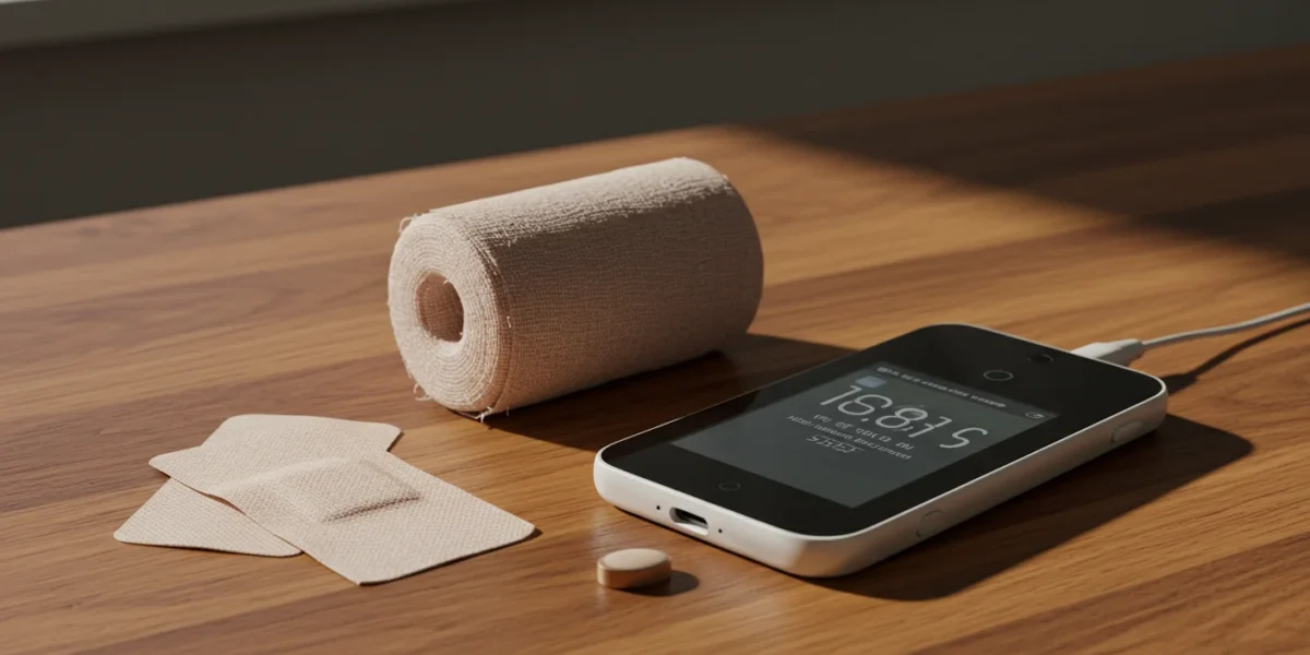 Digital Health AI: Investor’s Guide to Public Market Readiness