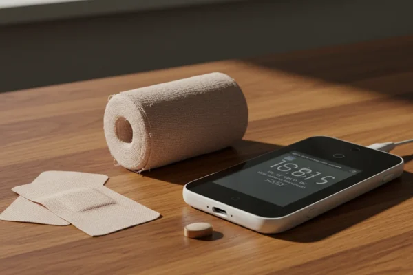 Digital Health AI: Investor’s Guide to Public Market Readiness