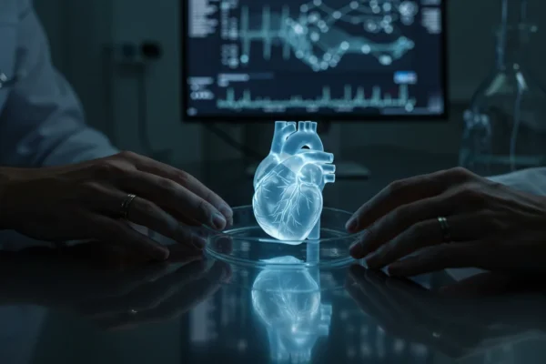 FDA’s AI Warning: De-Risking Due Diligence for Cardiac AI Investors