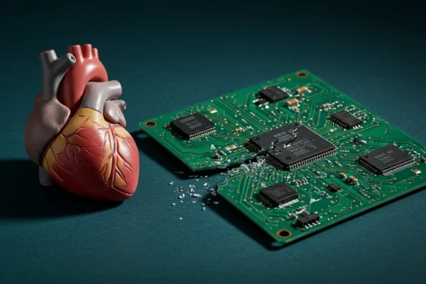 Siemens’ Billion Dollar Blunder: A Cardiac AI Cautionary Tale