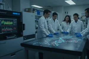 Tempus AI: The Billion Dollar Strategy Beyond the Hype