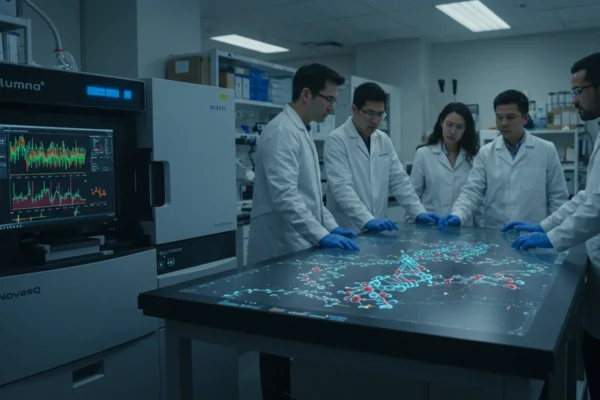 Tempus AI: The Billion Dollar Strategy Beyond the Hype