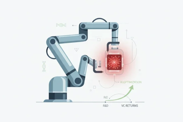 AMC Spinouts: De-Risking Generative AI for VC Returns
