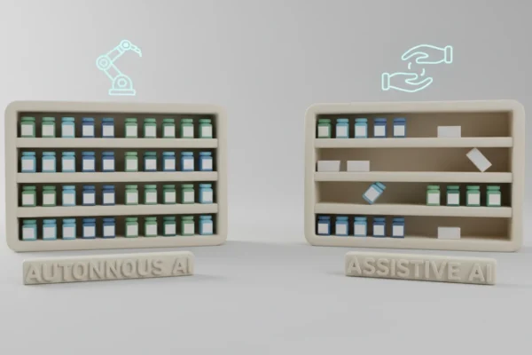 Autonomous vs. Assistive AI: The VC Investor’s Guide to Scaling Health AI