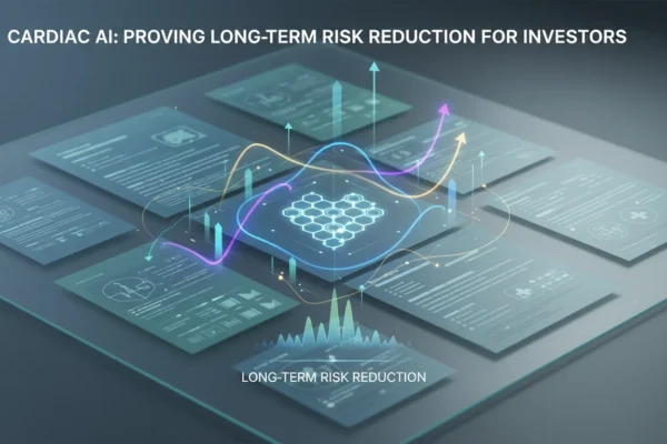Cardiac AI: Proving Long-Term Risk Reduction for Investors