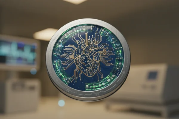 Cardiac AI: Uncovering the Next Billion Dollar Exit in Heart Health