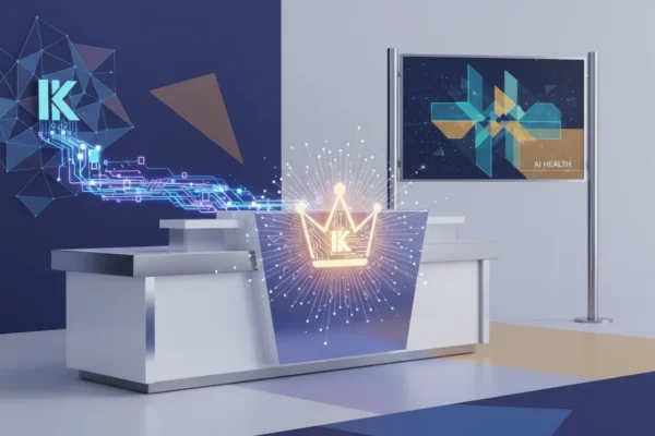 Health AI Valuation: Why Data is King in 2026