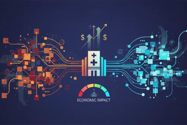 LLM Economics: Cloud vs. On-Premise for Hospital AI Profitability