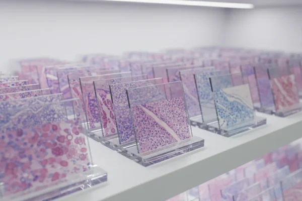PathAI’s Asset Play: The Future of Pathology AI Data Moats