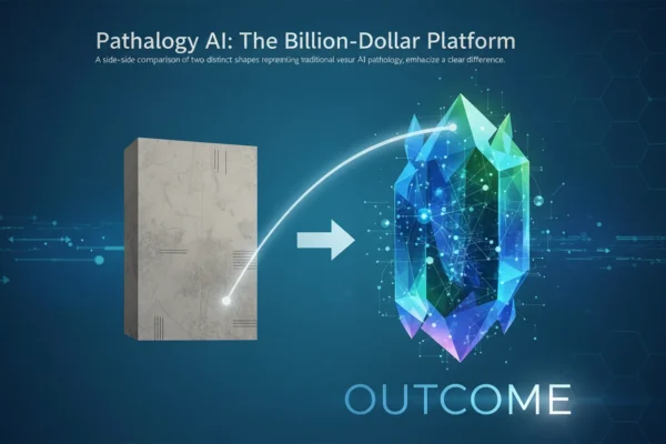 Pathology AI: PE’s Billion-Dollar Platform Play