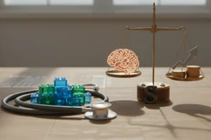 Sovereign Capital: Reshaping Early Health AI Valuations