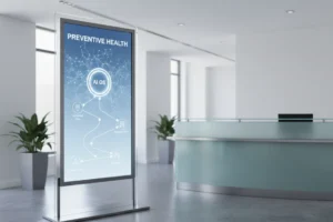 AI’s OS Race: Investing in Preventive Health’s Vertical Powerhouses