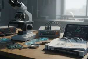 Ecosystem Records: The Real Due Diligence for Imaging AI Investors