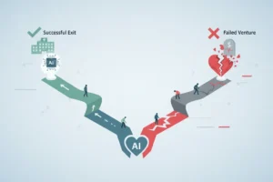 Failure Patterns: The Investor’s Guide to Cardiac AI Exits