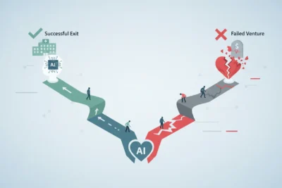Failure Patterns: The Investor’s Guide to Cardiac AI Exits
